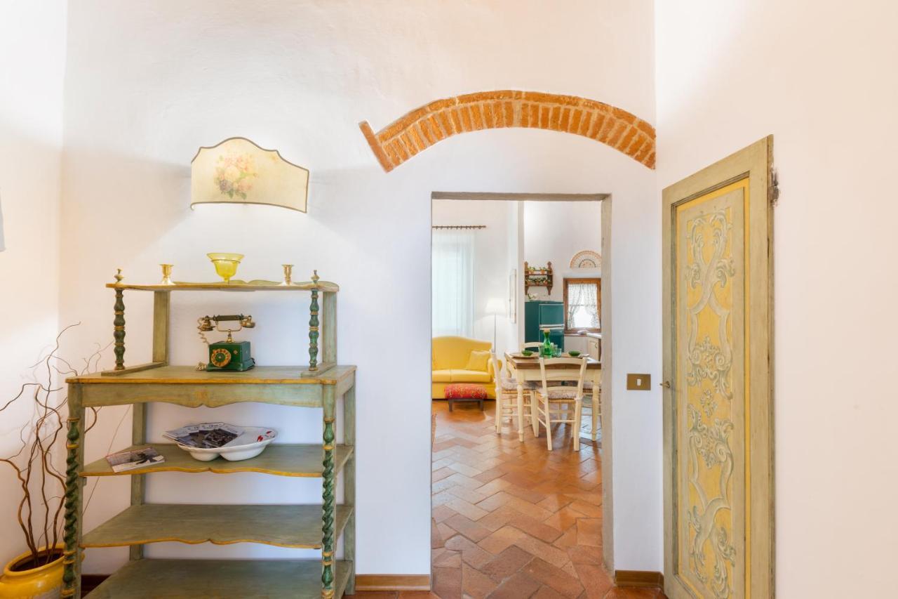 Fiesole'S Cozy Apartment 2 Exterior foto