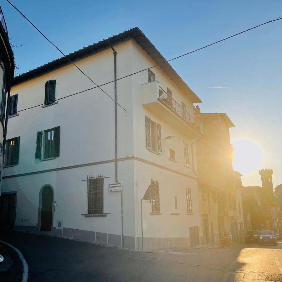 Fiesole'S Cozy Apartment 2 Exterior foto