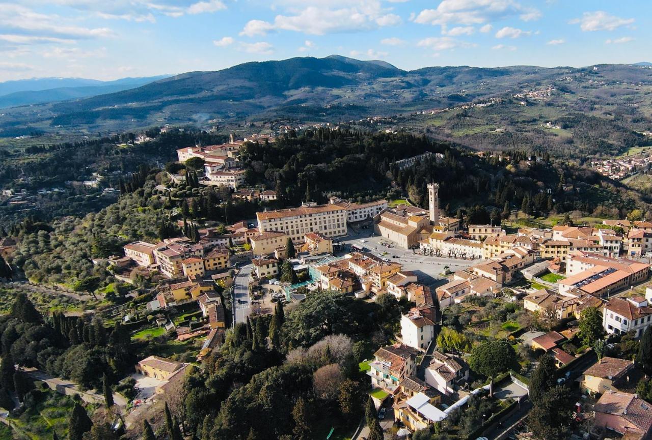 Fiesole'S Cozy Apartment 2 Exterior foto